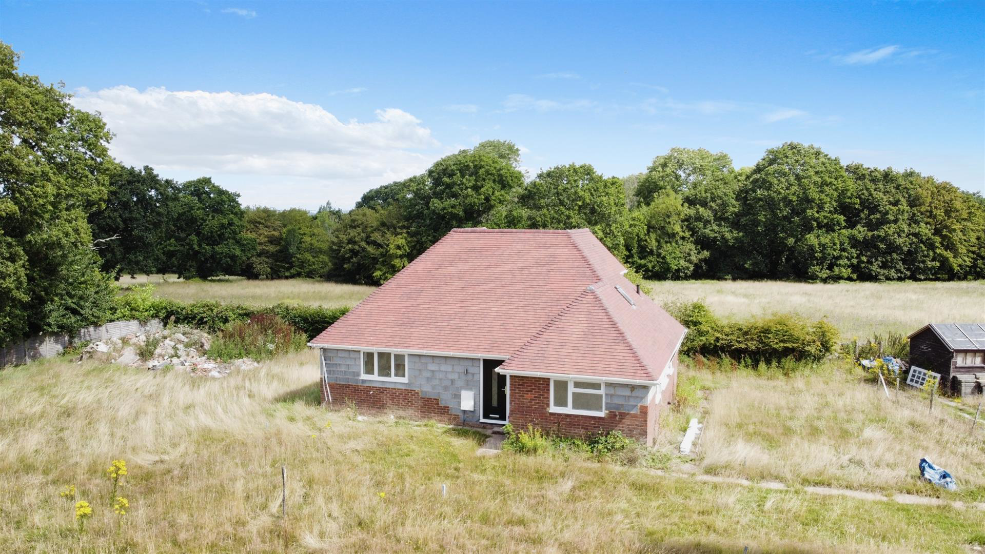Chitcombe Road, Broad Oak