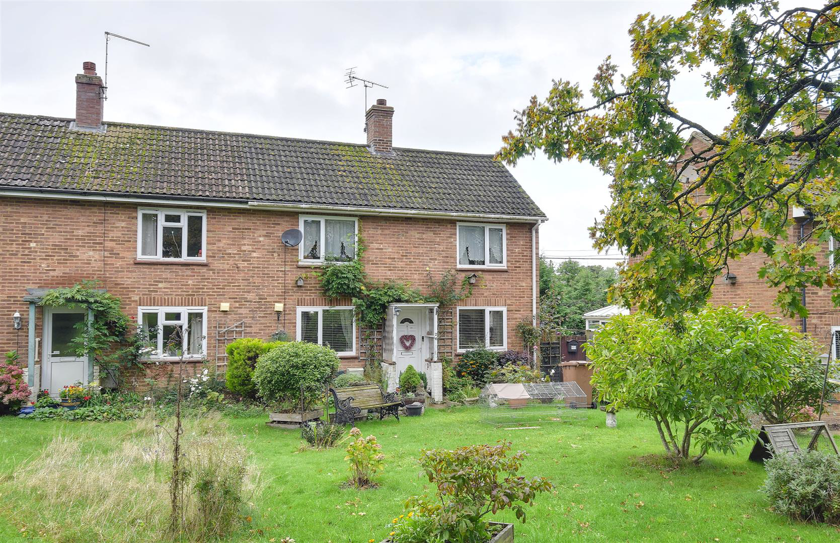 The Meadows, Biddenden