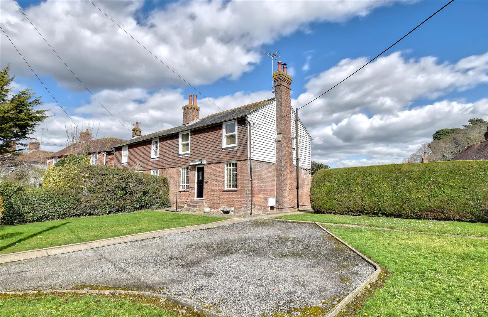 Maytham Road, Rolvenden Layne
