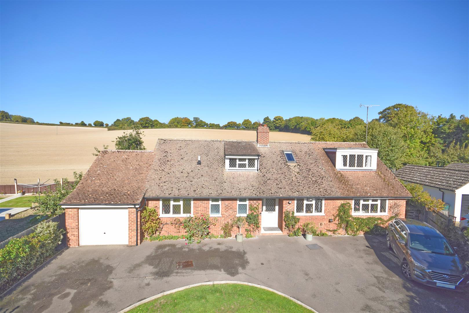 Gold Hill, Westwell, Ashford