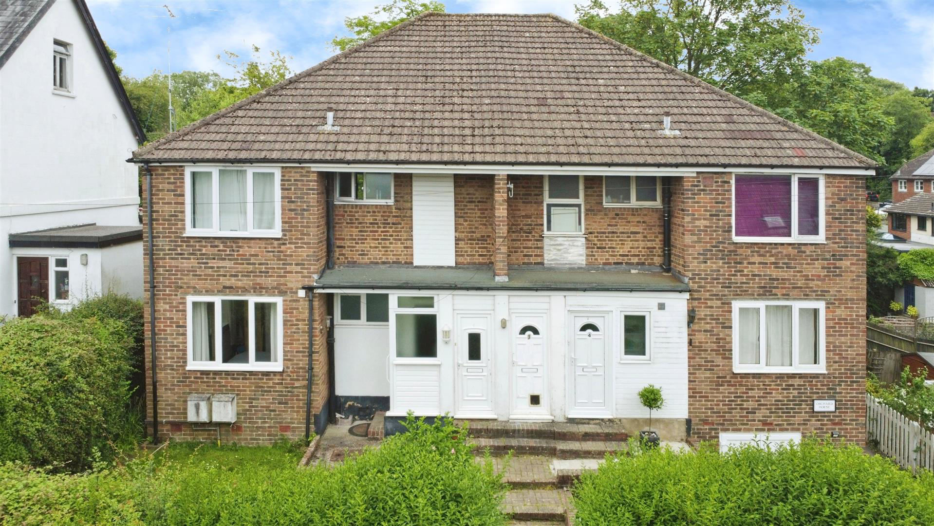 Winchester Road, Hawkhurst, Cranbrook