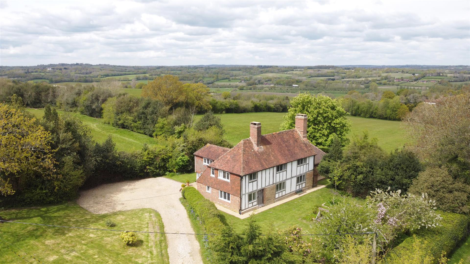 Ewhurst Green, Robertsbridge
