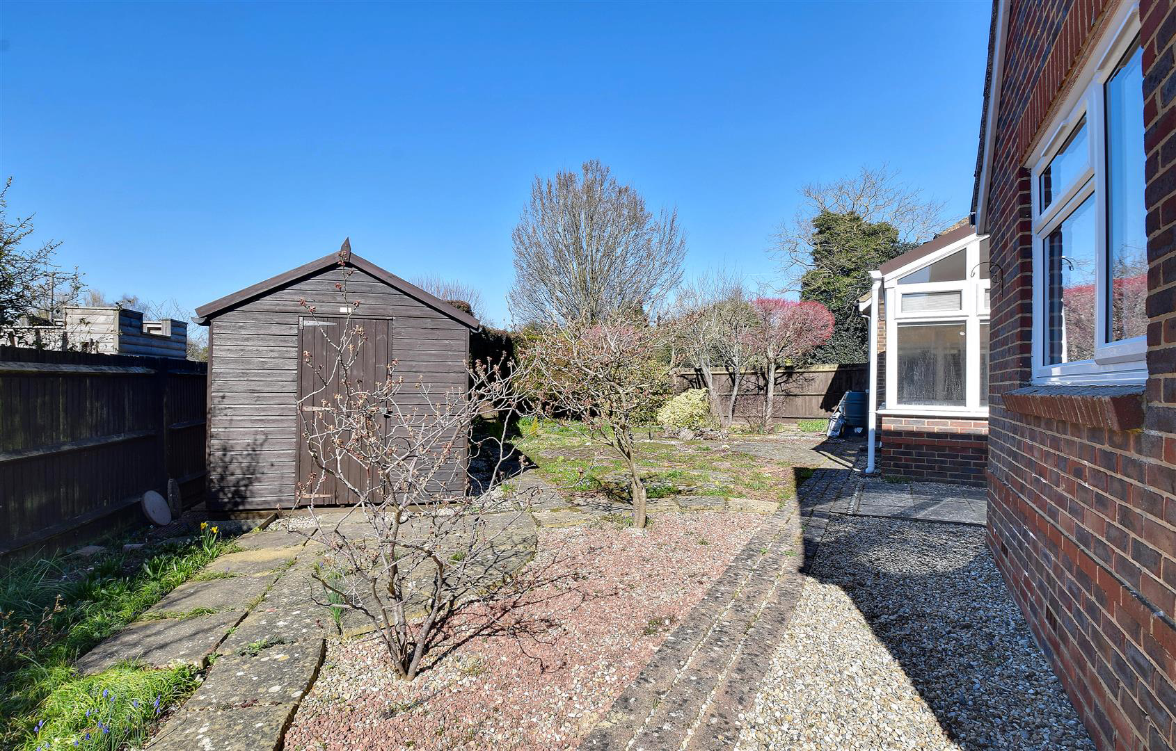 William Judge Close, Tenterden, photo 13