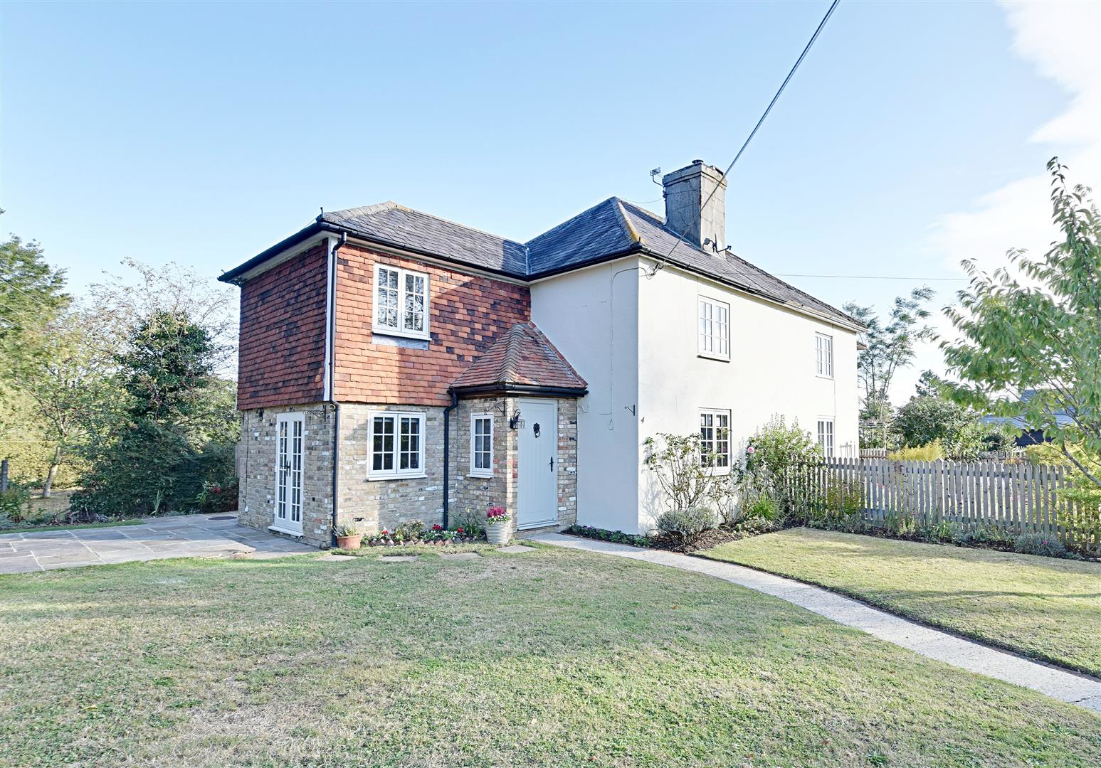 Wittersham, Tenterden