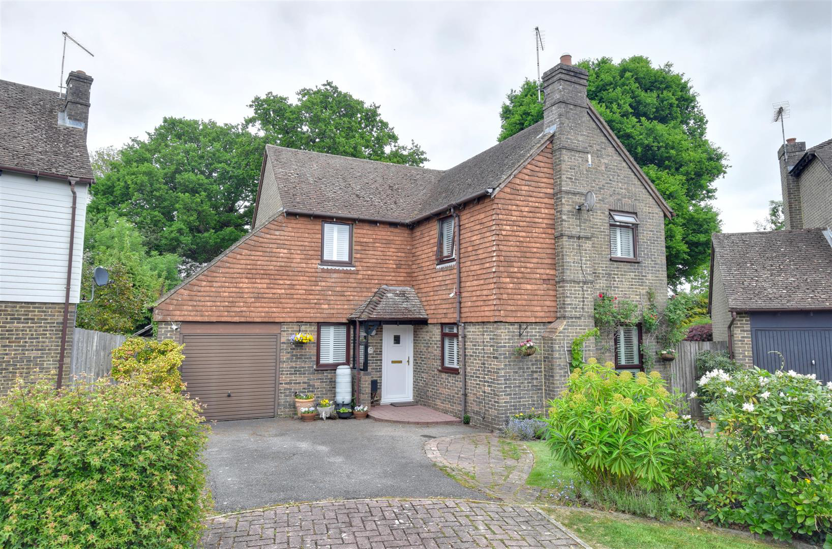 Gybbons Road, Rolvenden