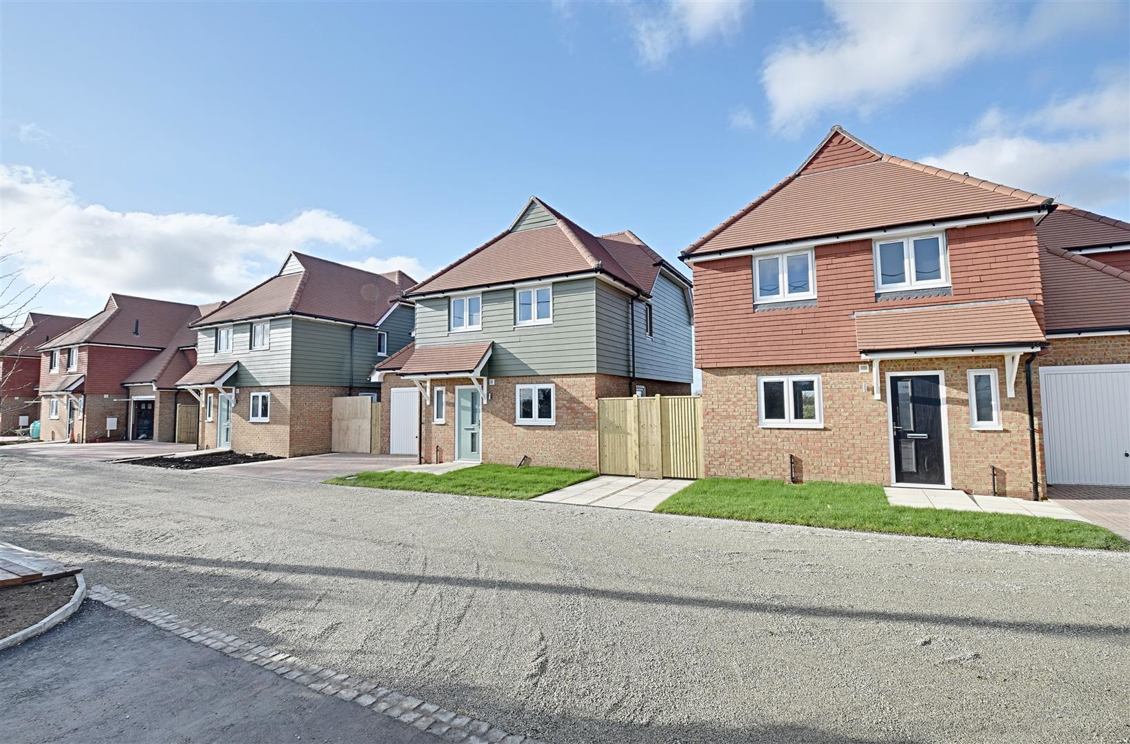 River Mews, Rhee Wall Road, Brenzett,