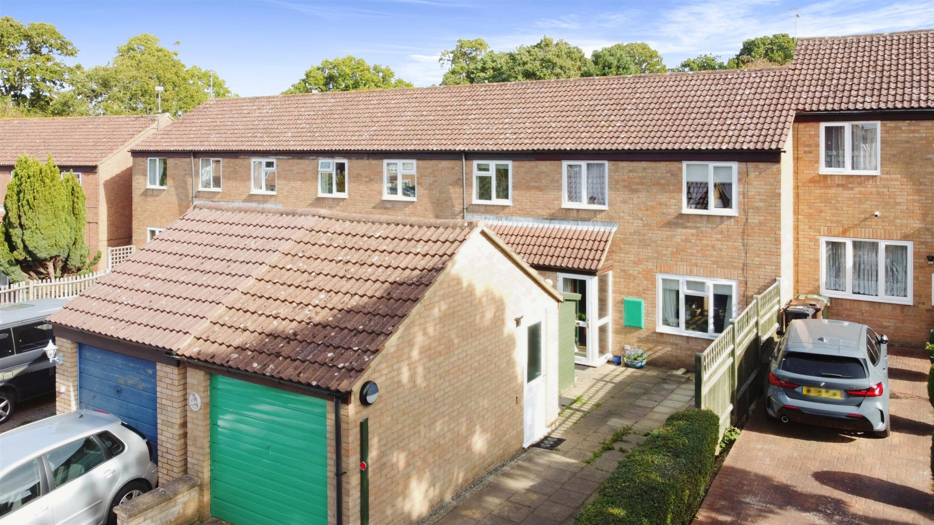 Hawkenbury Close, Tunbridge Wells