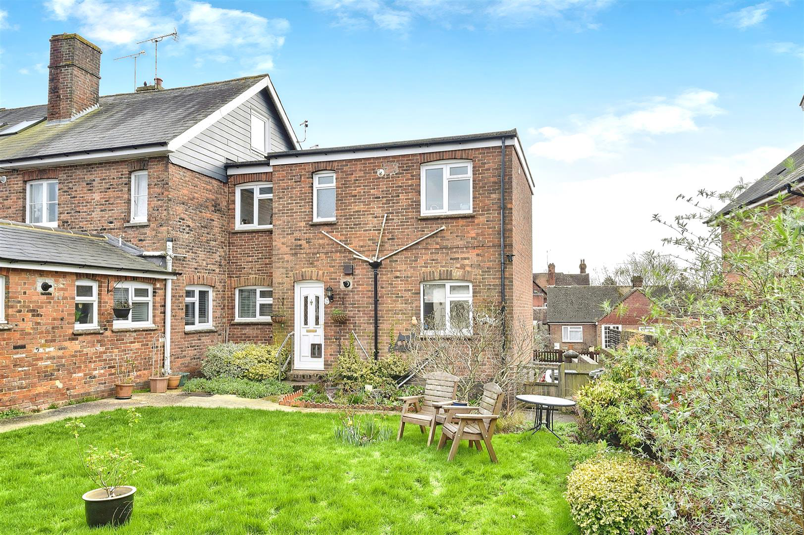 Golden Square, Tenterden, photo 9