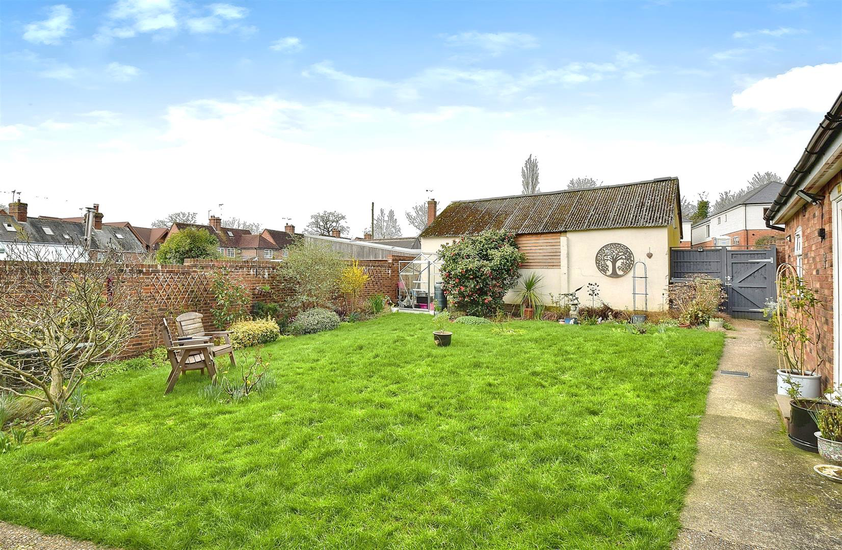 Golden Square, Tenterden, photo 2