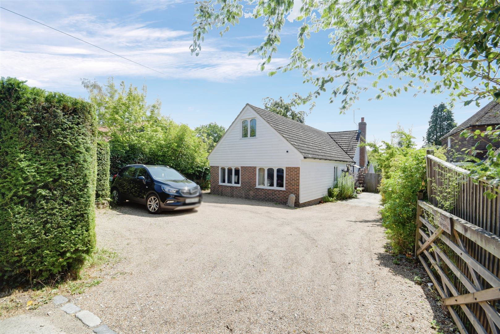 Rye Road, Sandhurst