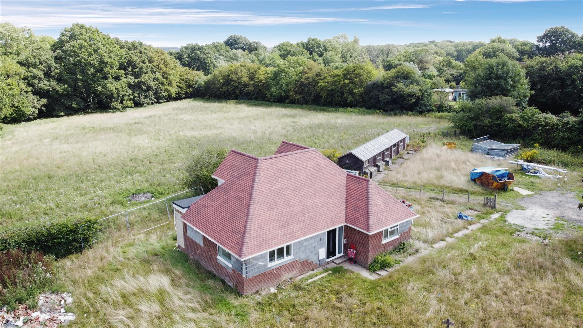 Chitcombe Road, Broad Oak, photo 5