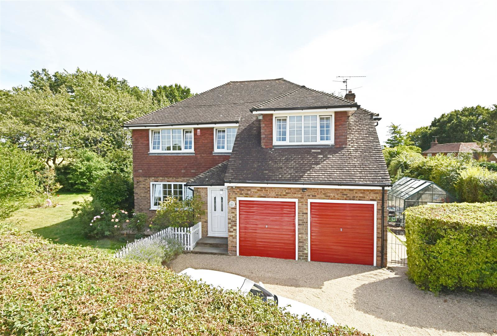 Stocks Road, Wittersham