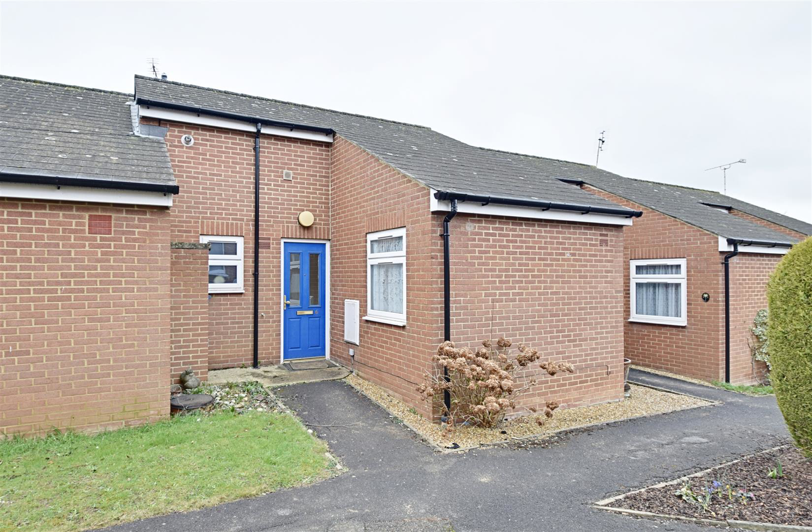 St. Benets Way