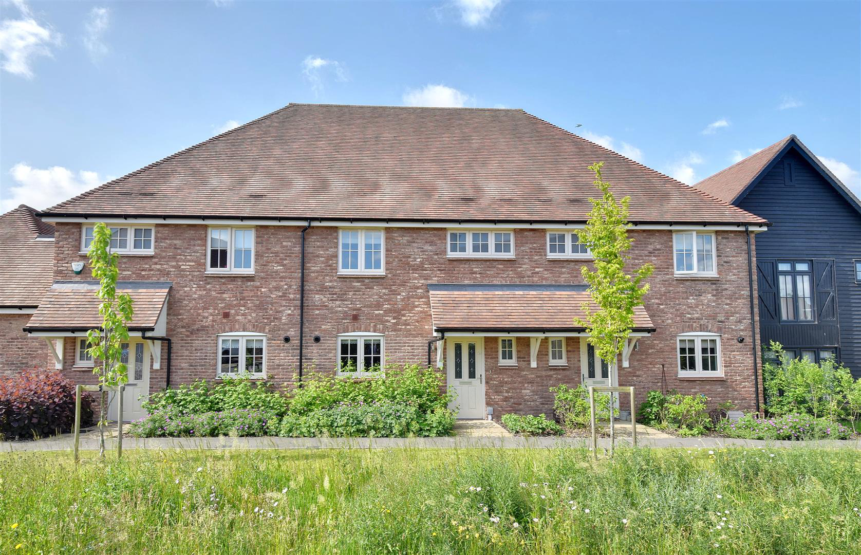 Fullers Way, Biddenden