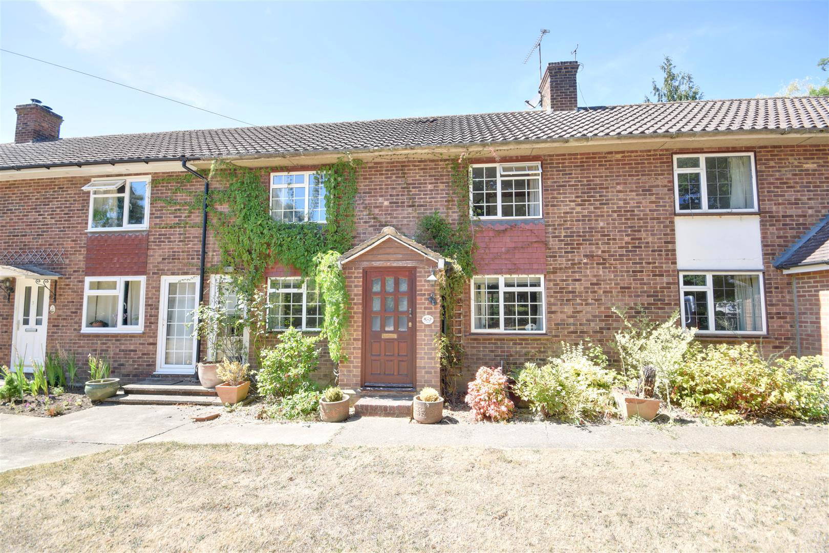 Maytham Road, Rolvenden Layne