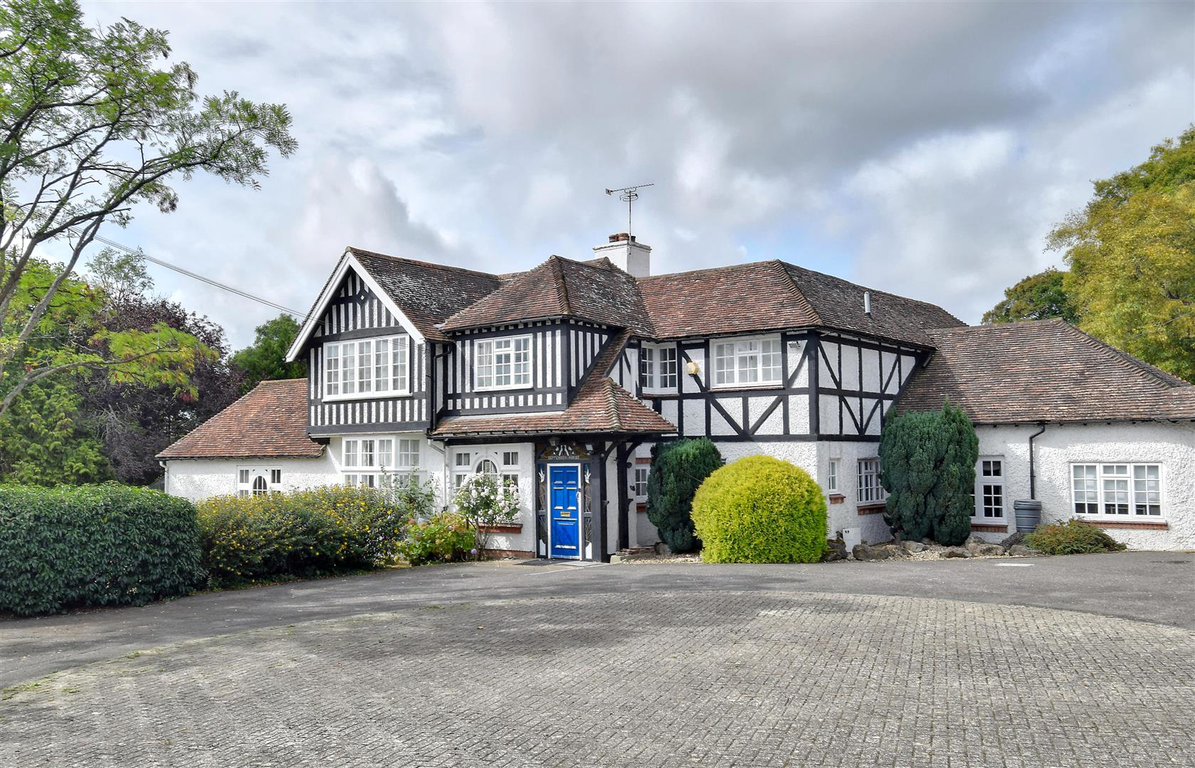 Tenterden Road, Biddenden, photo 21