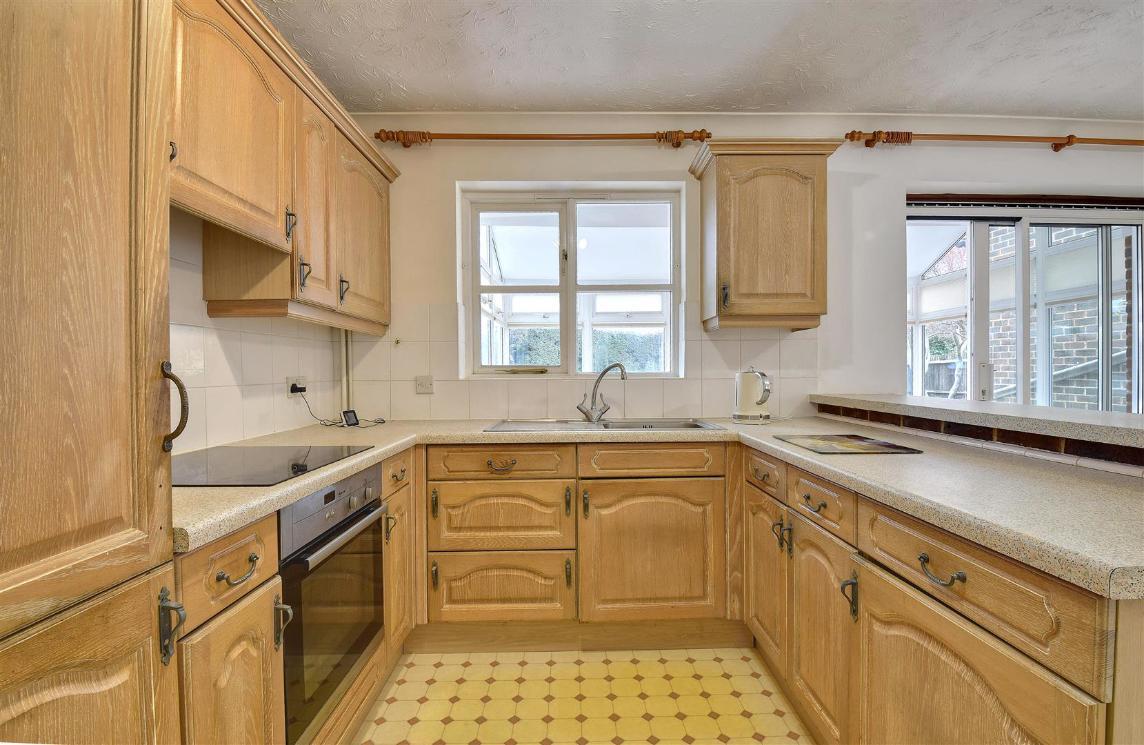 William Judge Close, Tenterden, photo 9