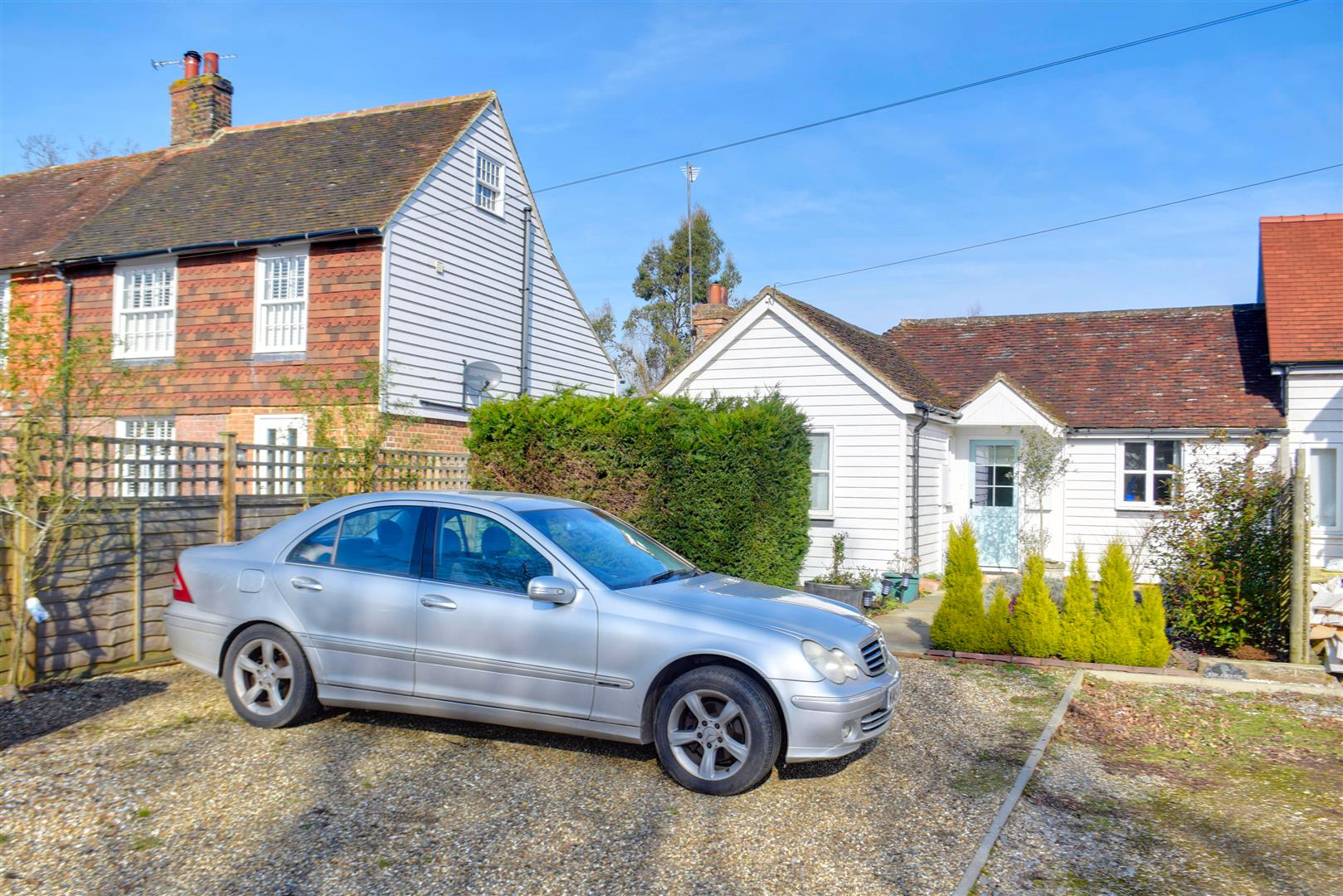 Rye Road, Sandhurst