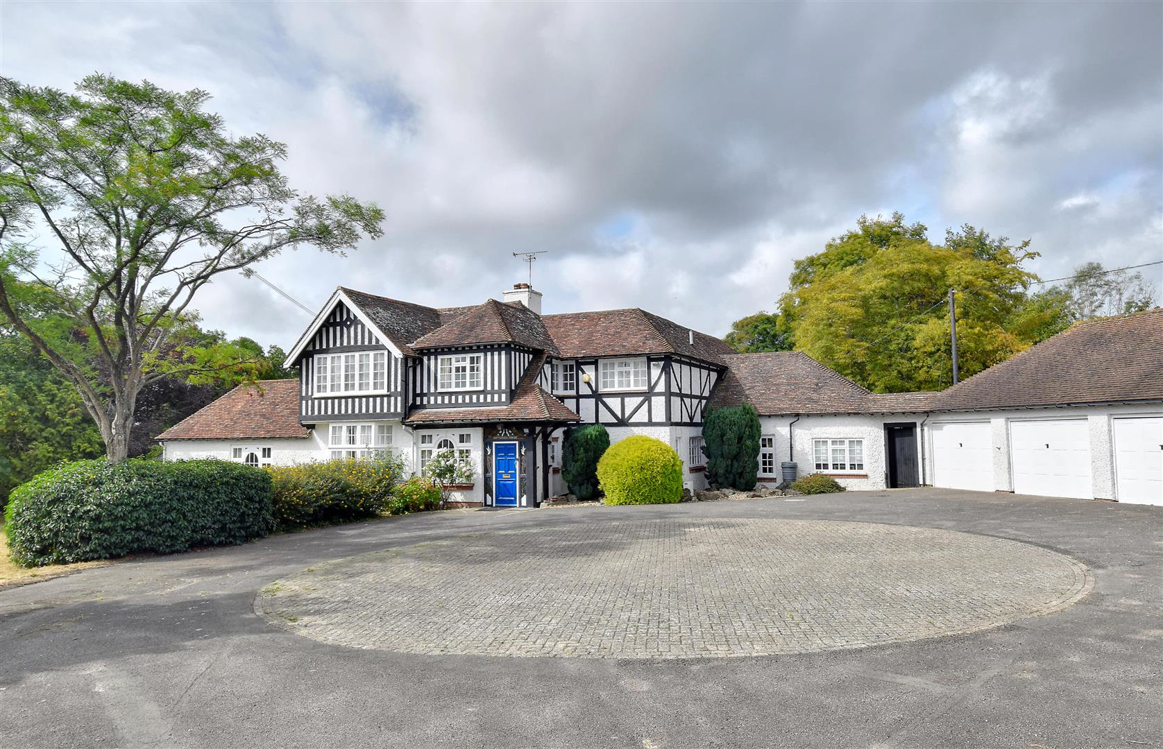 Tenterden Road, Biddenden, photo 34
