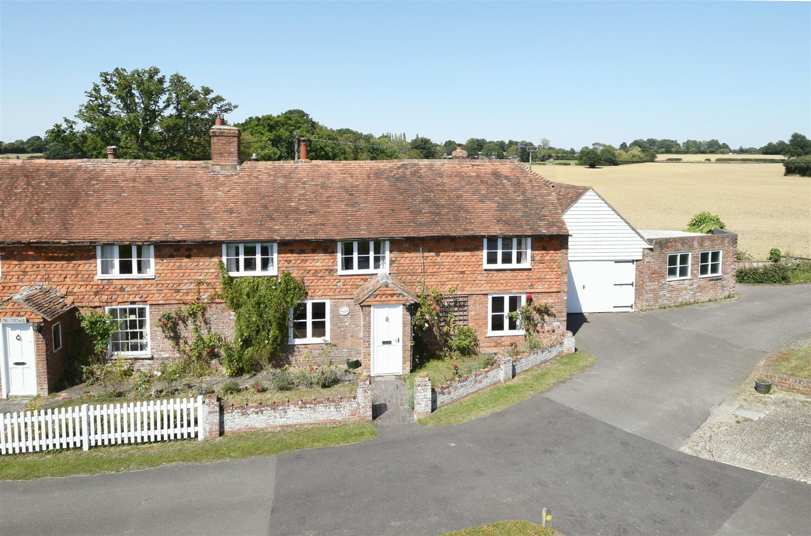 Mill Lane, Woodchurch