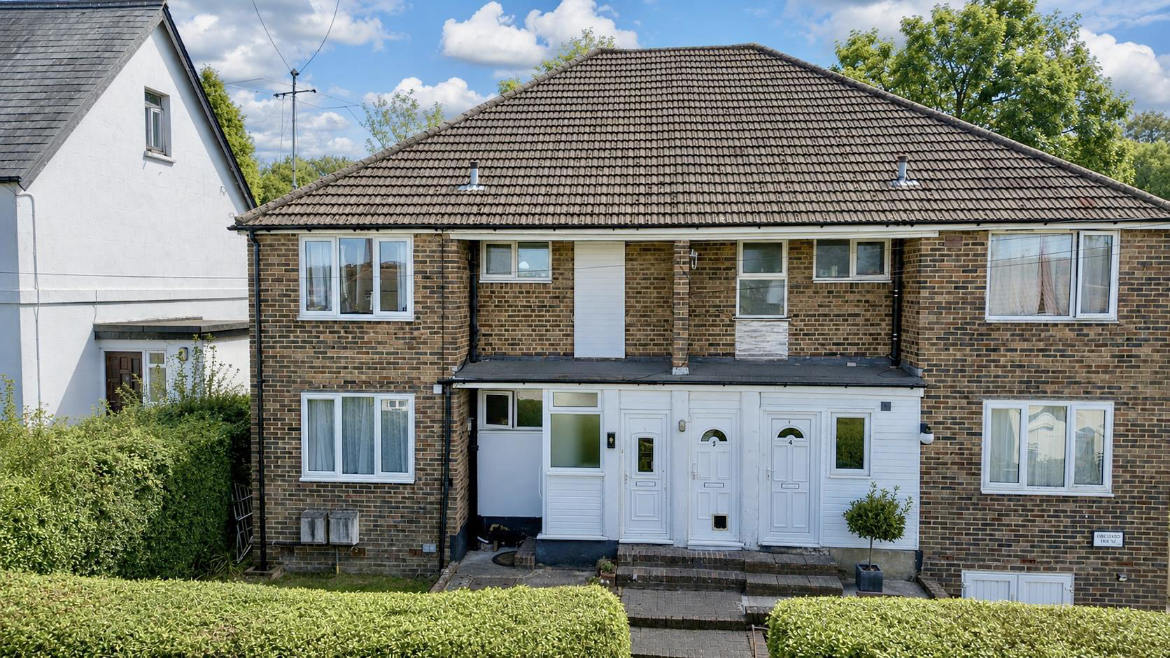 Winchester Road, Hawkhurst