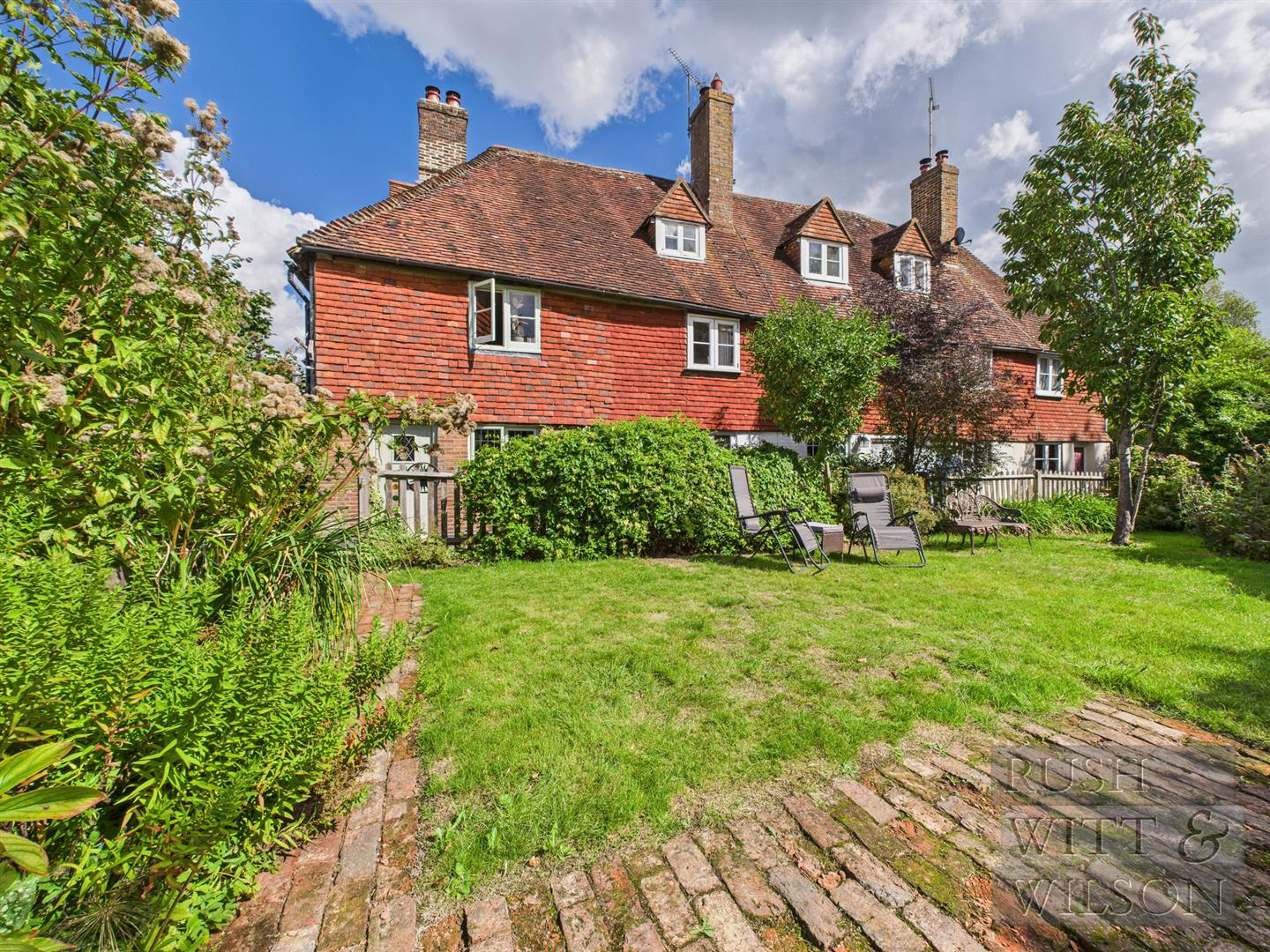 Northbridge Street, Robertsbridge
