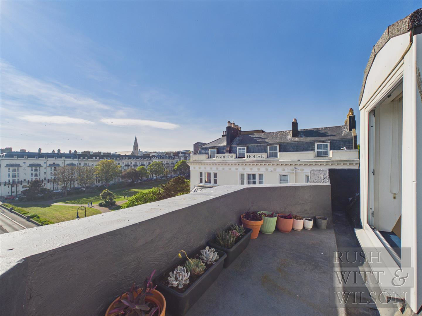 Warrior Square, St Leonards-On-Sea, photo 3