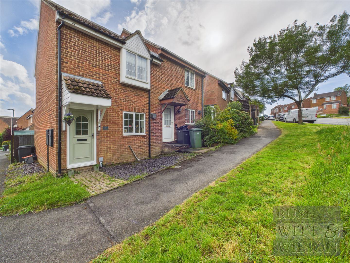Little Ridge Avenue, St. Leonards-On-Sea