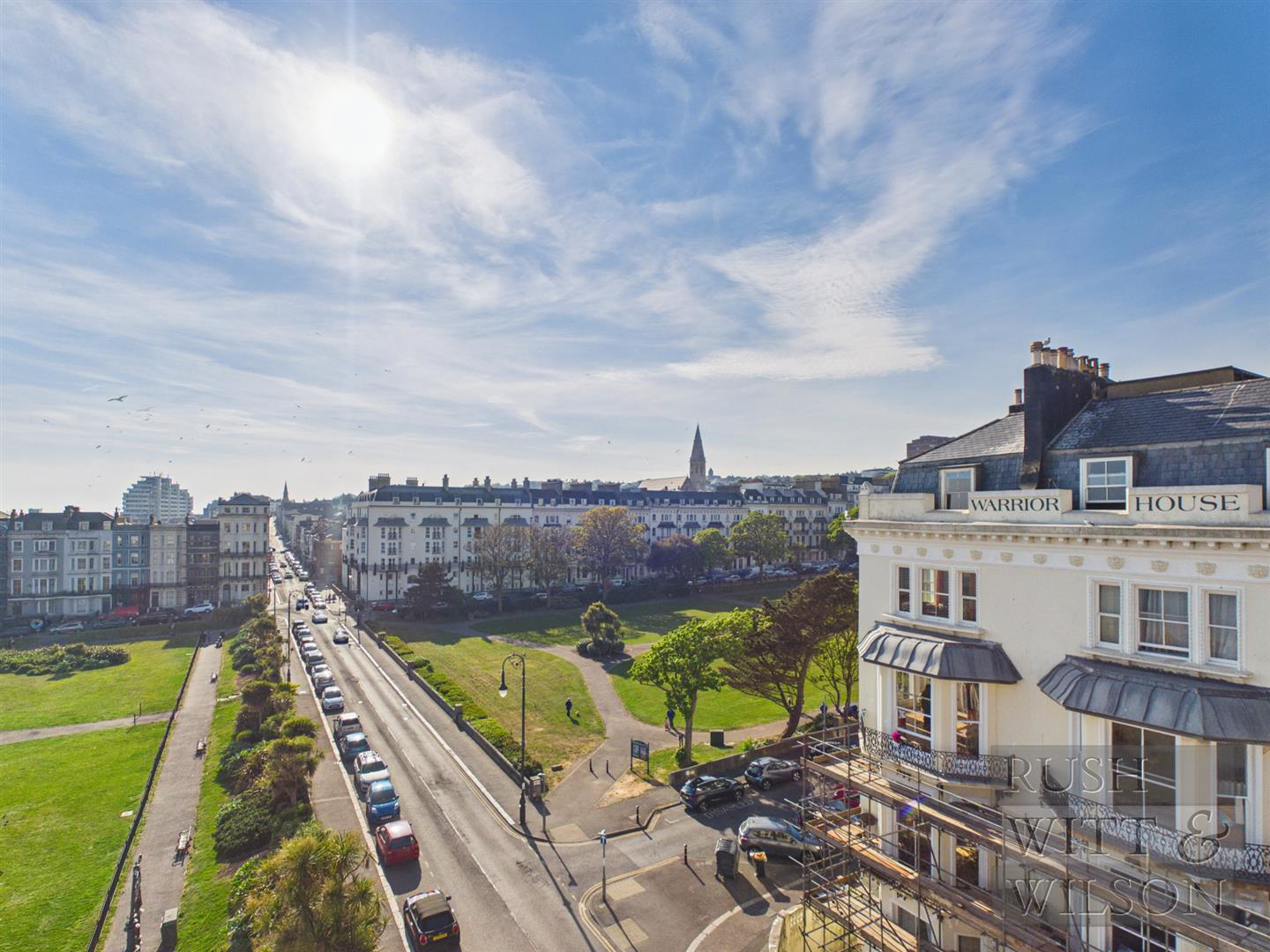 Warrior Square, St Leonards-On-Sea, photo 23