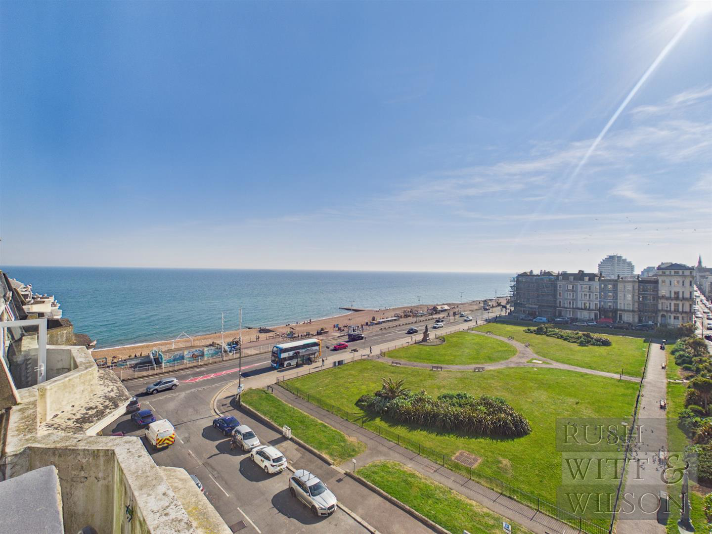 Warrior Square, St Leonards-On-Sea, photo 2