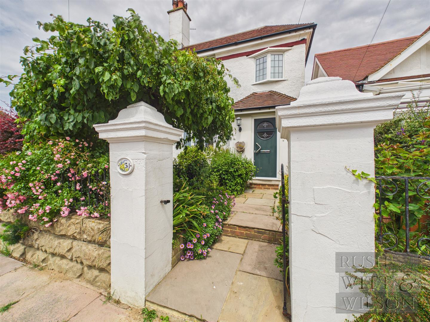 Jameson Road, Bexhill-On-Sea