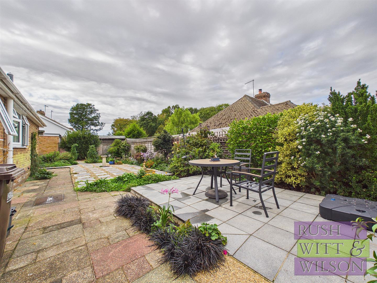 Chestnut Close, Broad Oak, photo 4