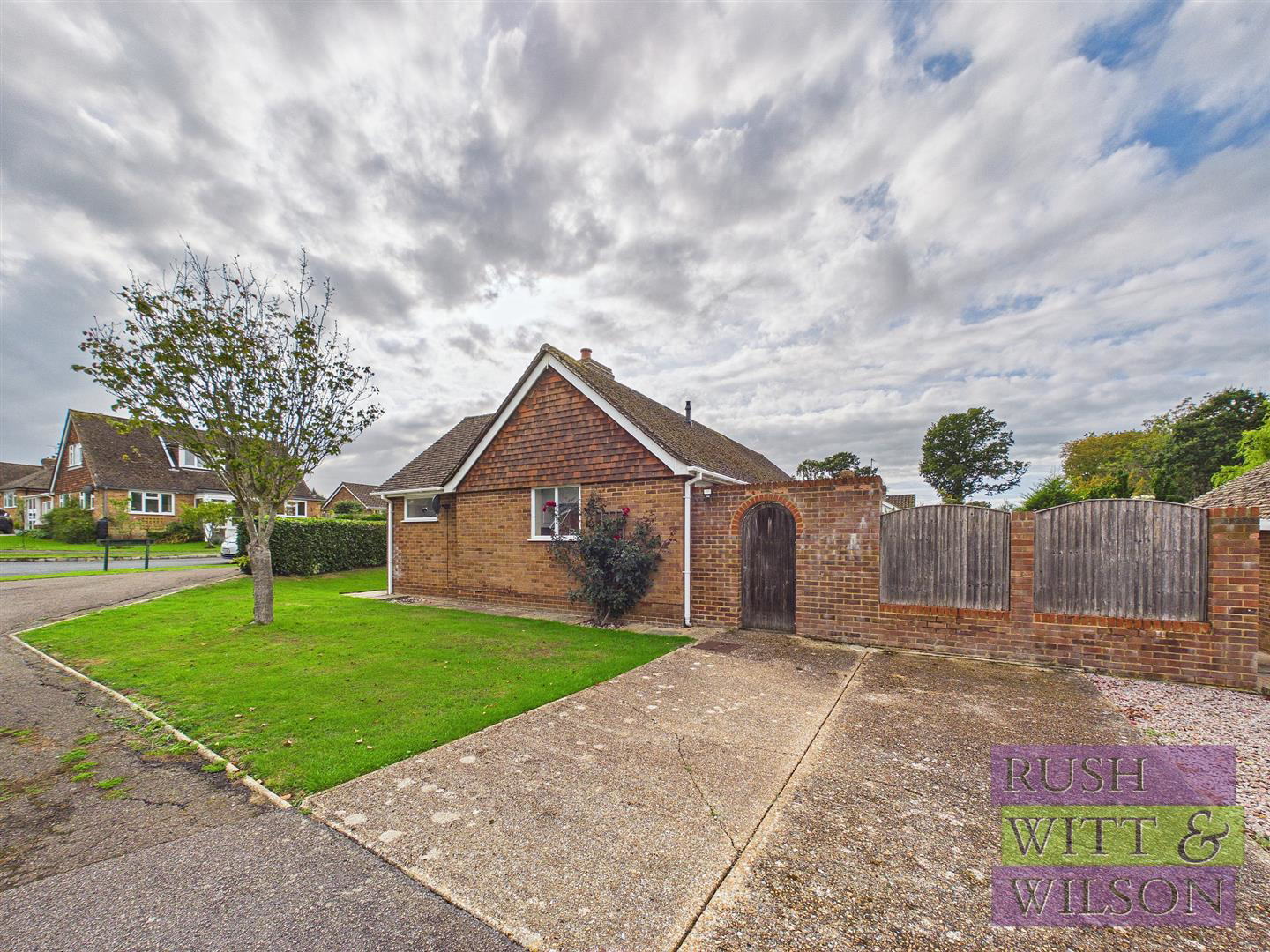 Chestnut Close, Broad Oak, photo 17