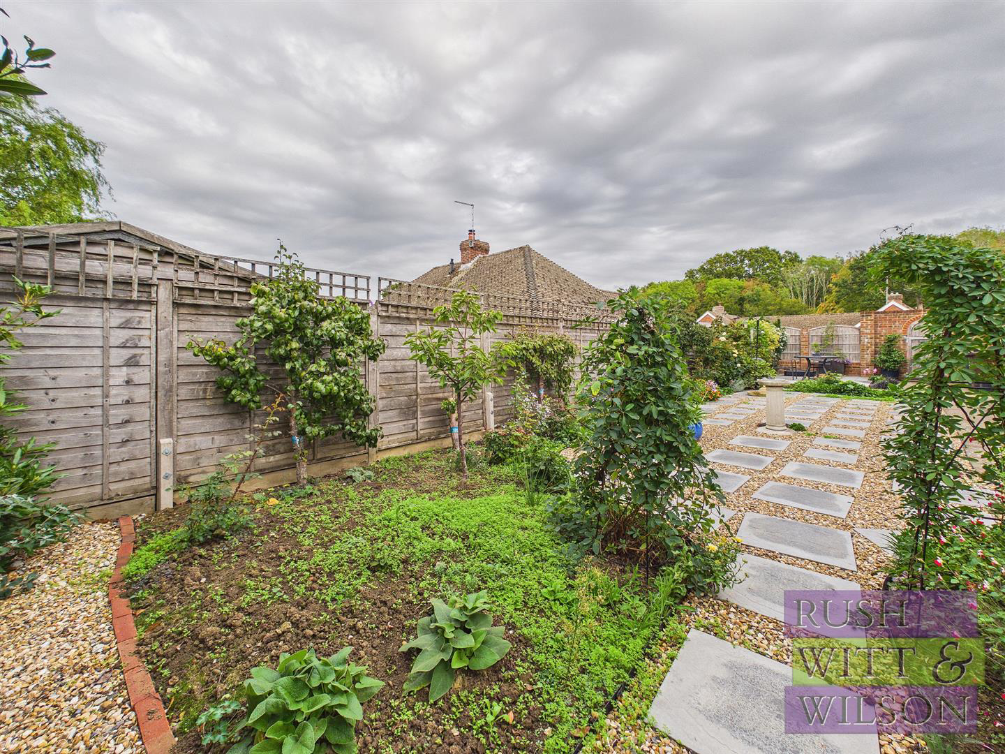 Chestnut Close, Broad Oak, photo 15