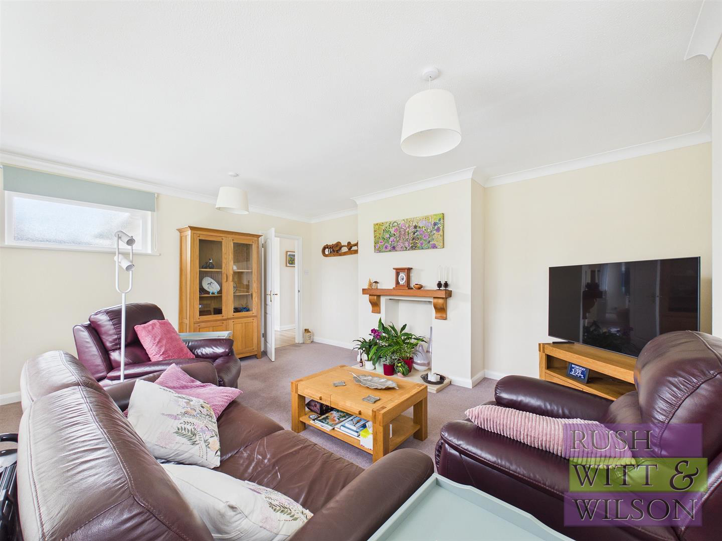 Chestnut Close, Broad Oak, photo 2