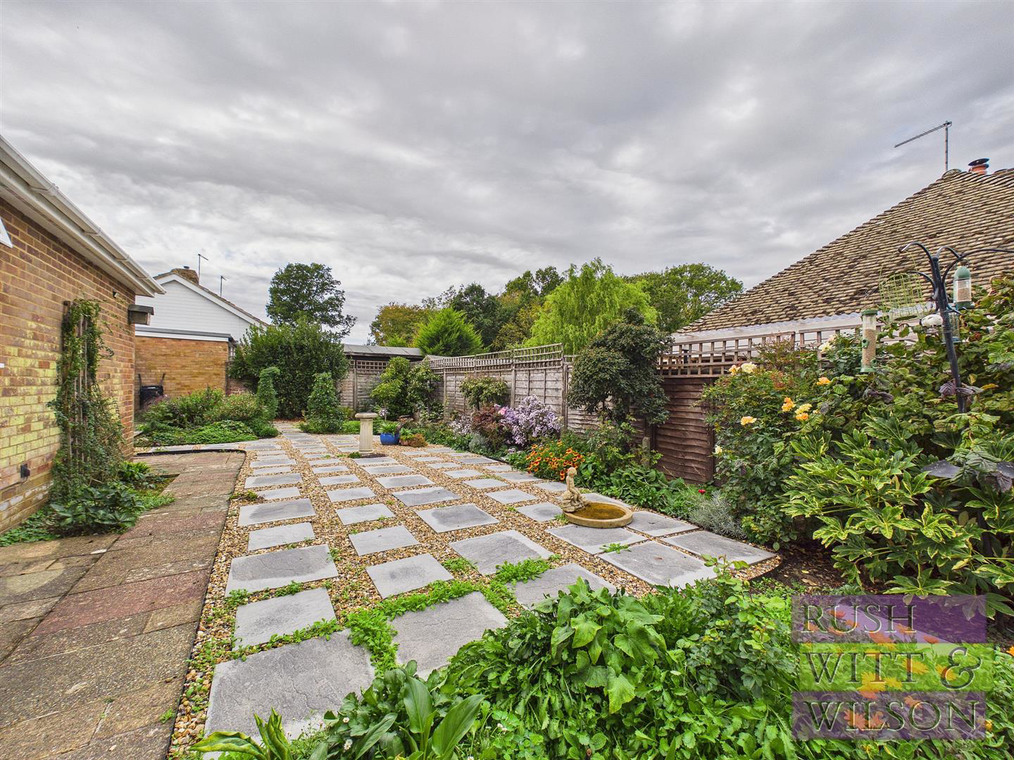 Chestnut Close, Broad Oak, photo 13