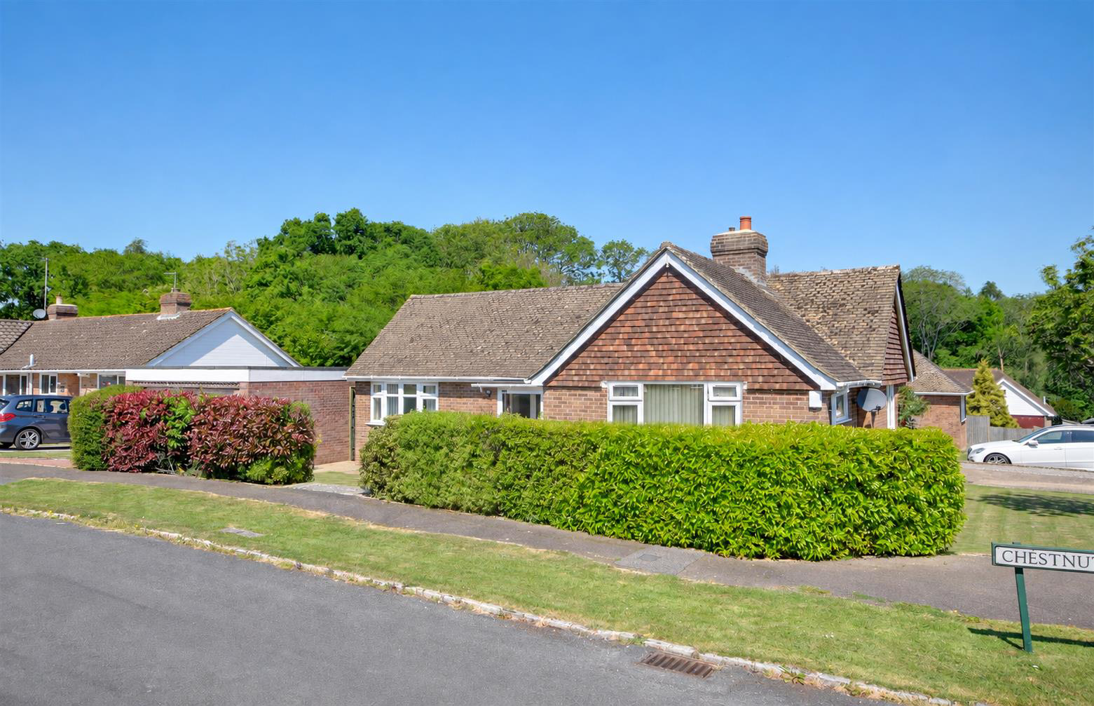 Chestnut Close, Broad Oak