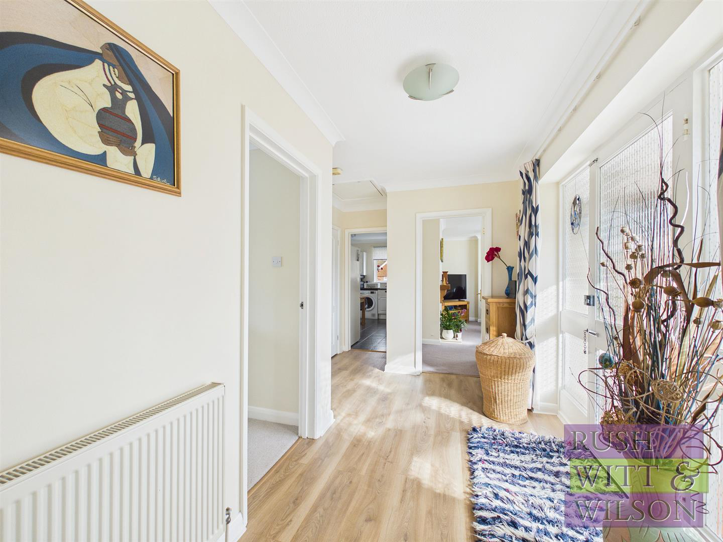 Chestnut Close, Broad Oak, photo 12