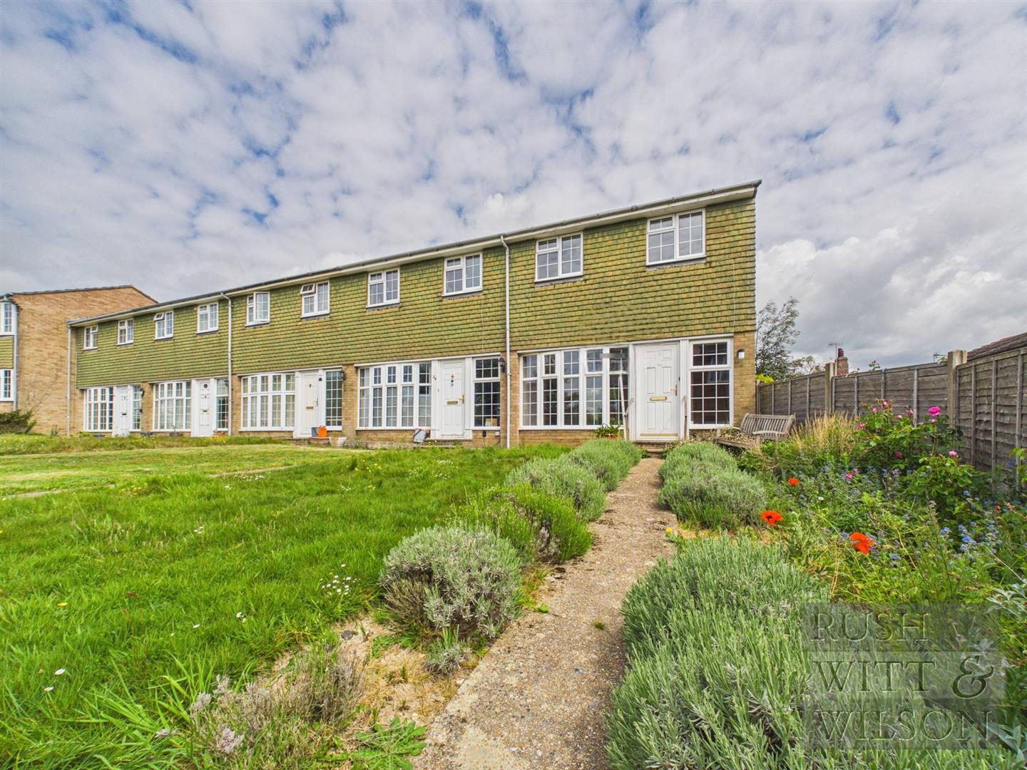 Quebec Close, Bexhill-On-Sea
