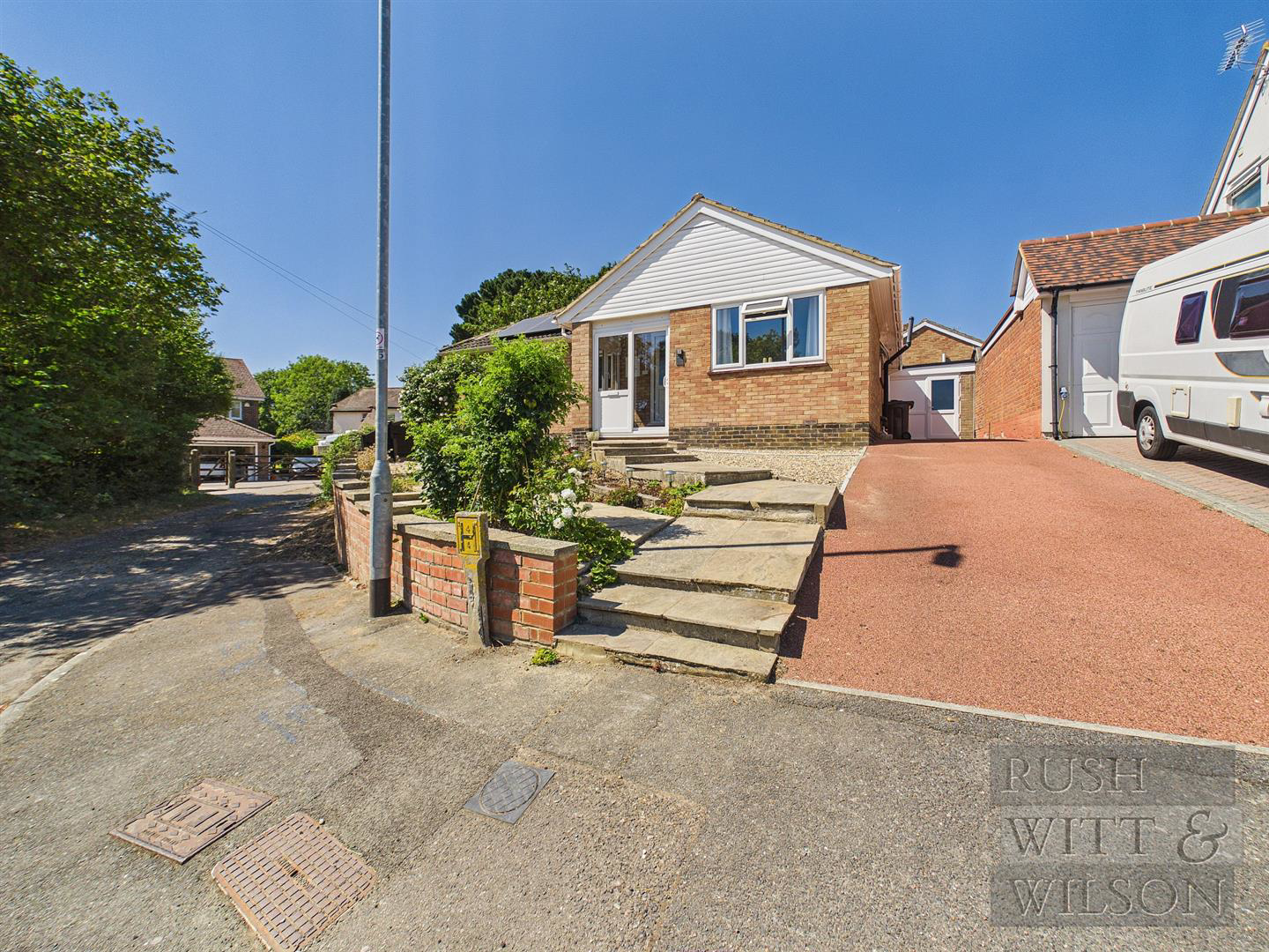 Highwoods Avenue, Bexhill-On-Sea