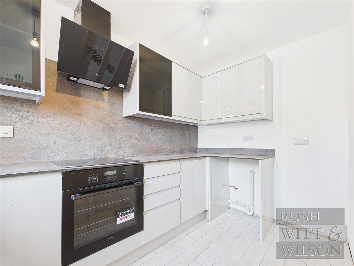 Woodhams Close, Battle, photo 7