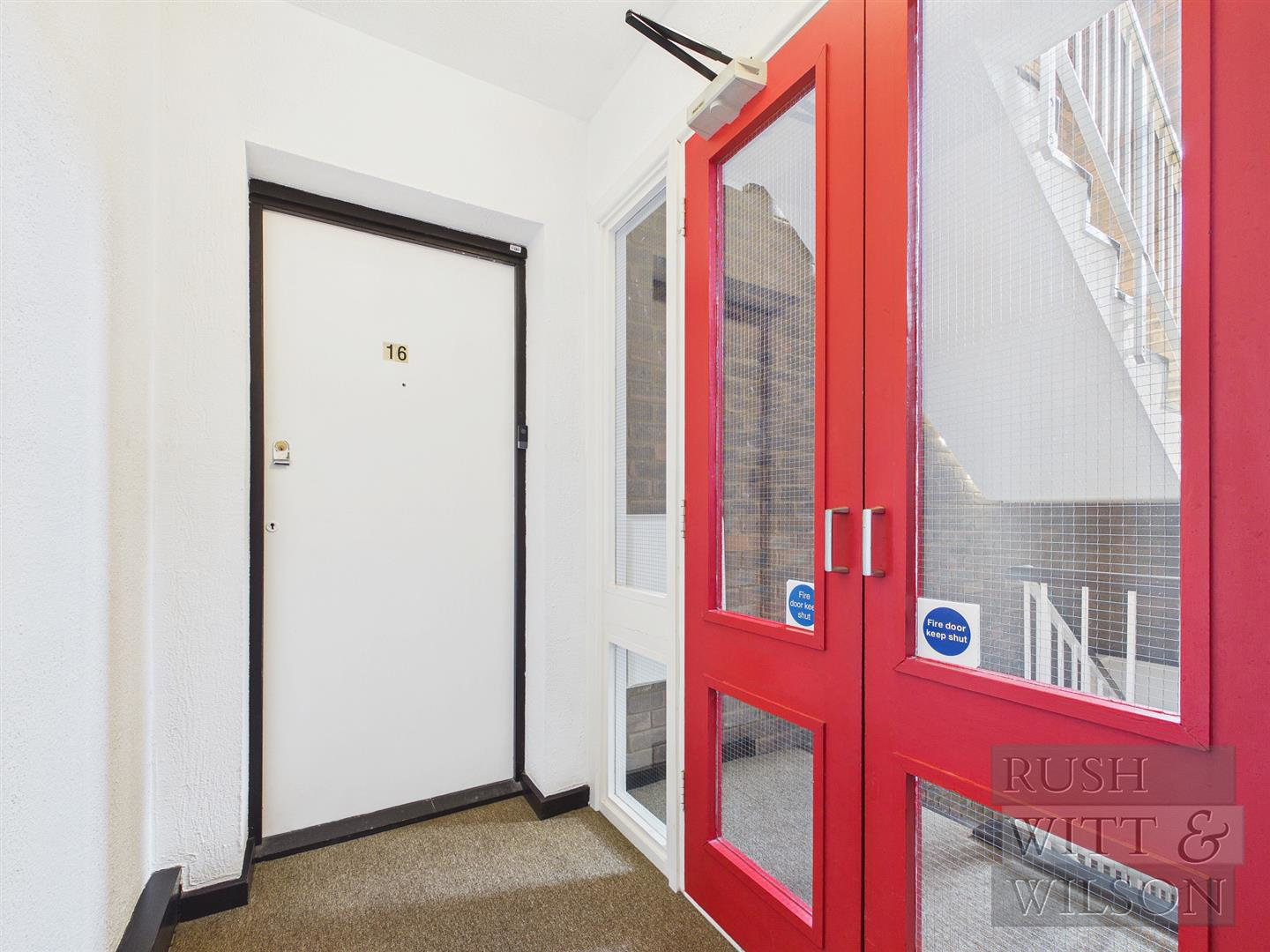 Woodhams Close, Battle, photo 16