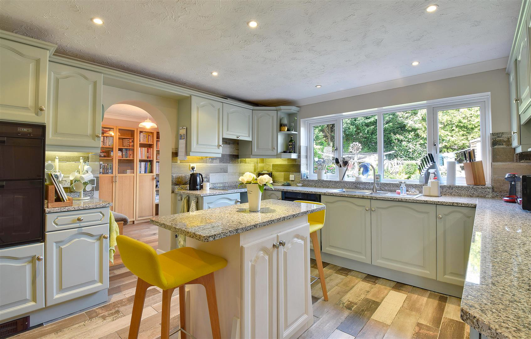 Vineys Gardens, Tenterden, photo 5