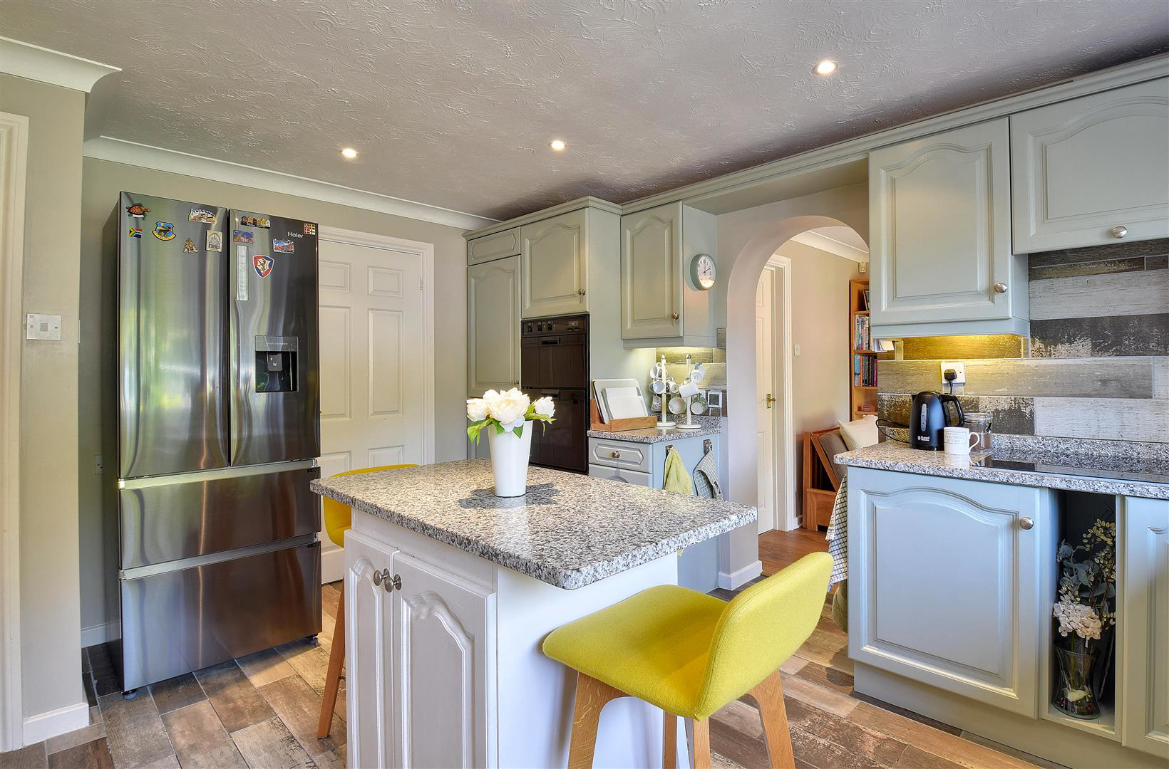 Vineys Gardens, Tenterden, photo 19