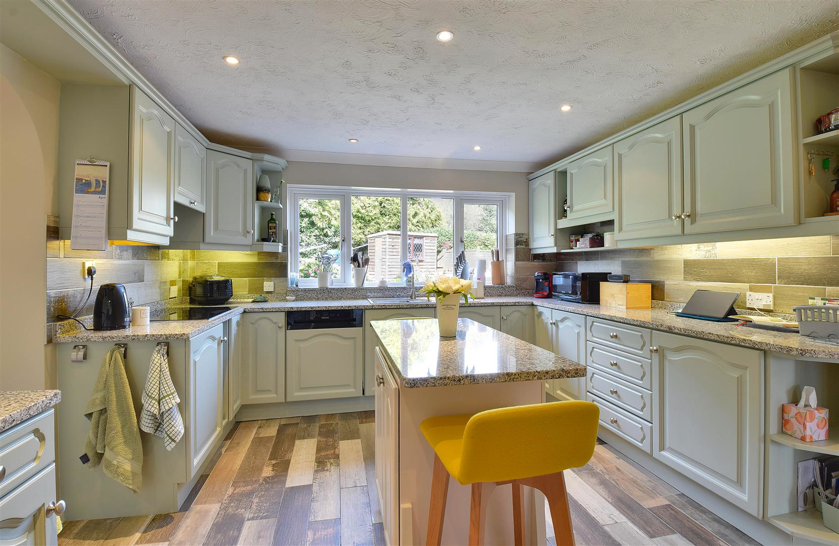 Vineys Gardens, Tenterden, photo 17