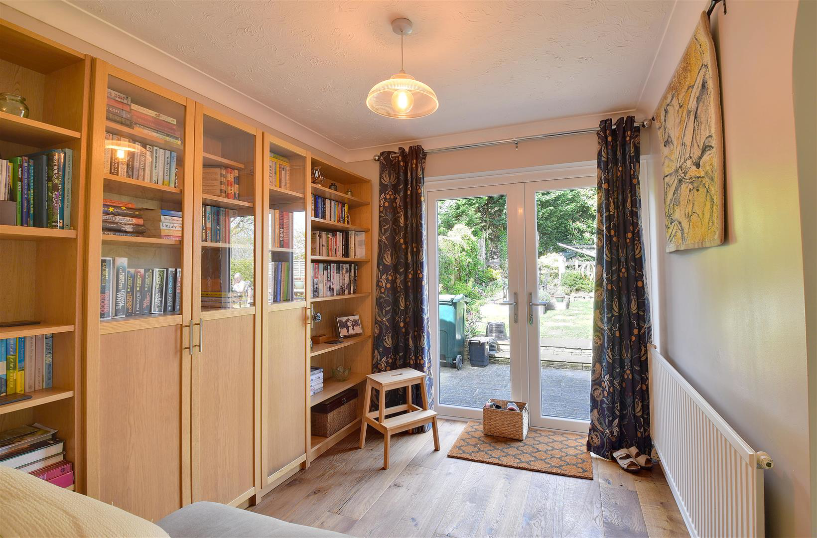 Vineys Gardens, Tenterden, photo 10