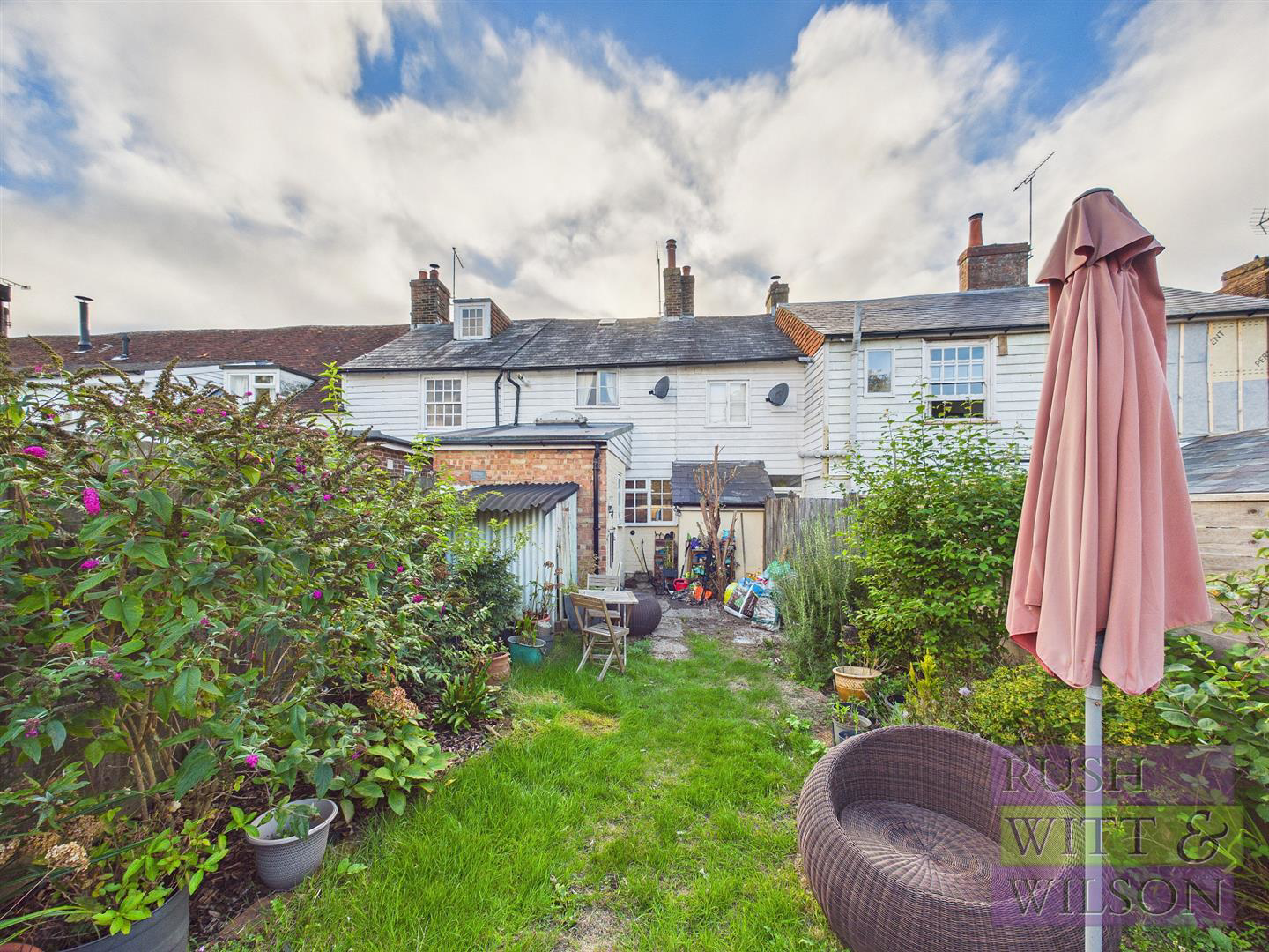 High Street, Rolvenden, photo 4