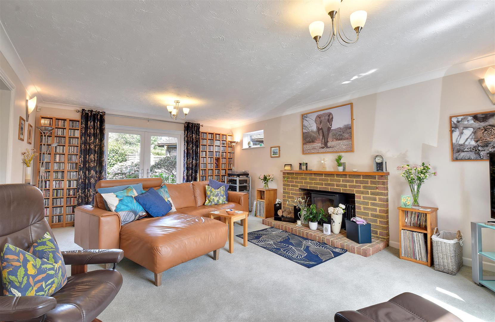 Vineys Gardens, Tenterden, photo 3