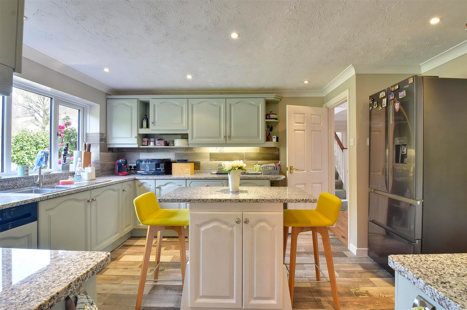 Vineys Gardens, Tenterden, photo 20