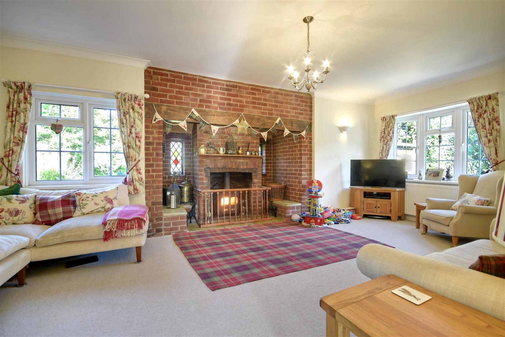 Fourteen Acre Lane, Three Oaks, photo 4
